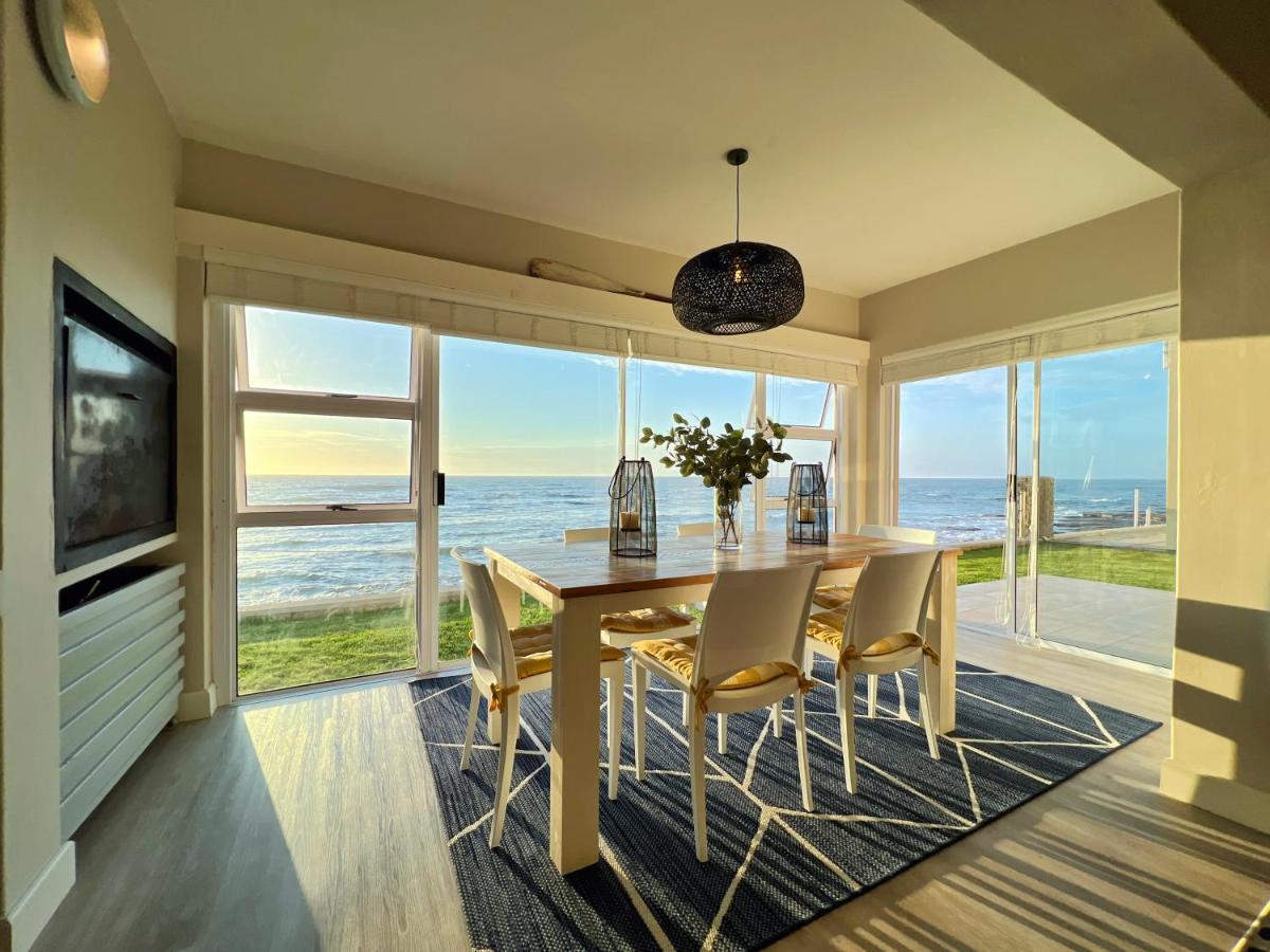 Waterfront Edge B5 Villa Swakopmund Kültér fotó