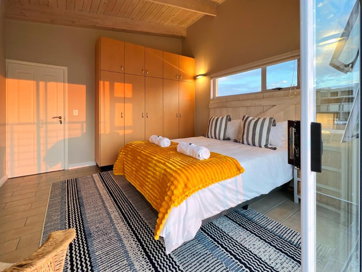 Waterfront Edge B5 Villa Swakopmund Kültér fotó