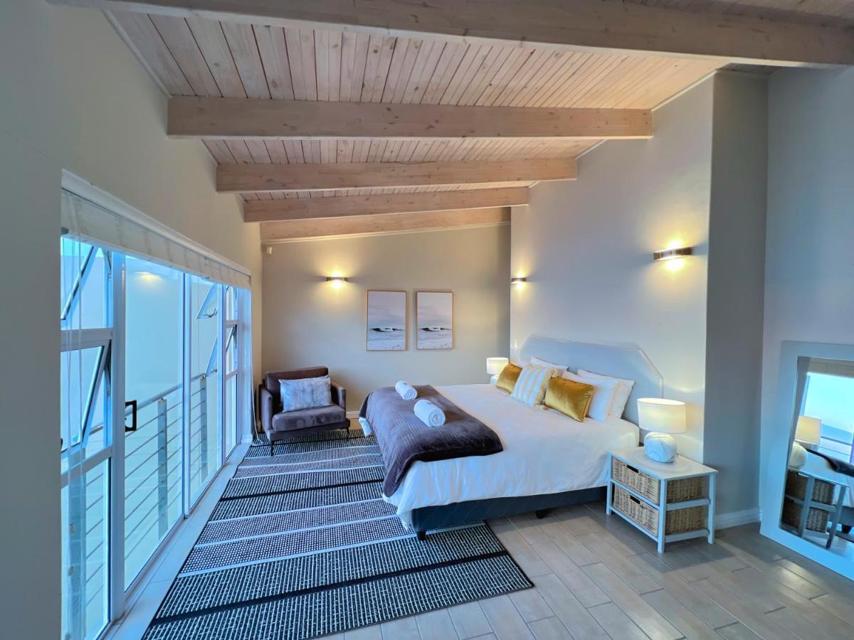 Waterfront Edge B5 Villa Swakopmund Kültér fotó