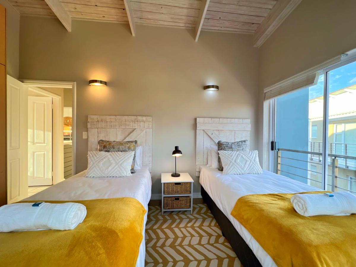 Waterfront Edge B5 Villa Swakopmund Kültér fotó