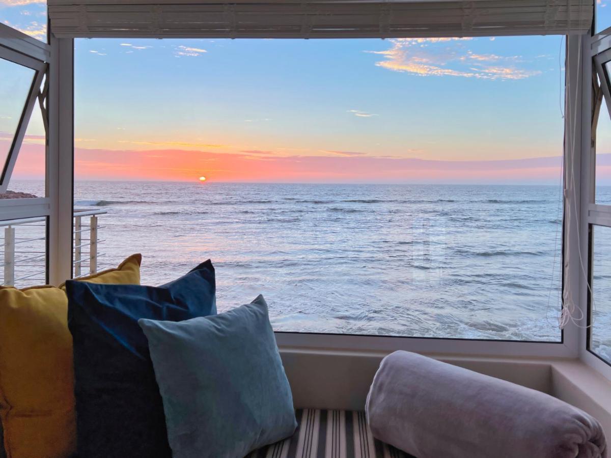 Waterfront Edge B5 Villa Swakopmund Kültér fotó