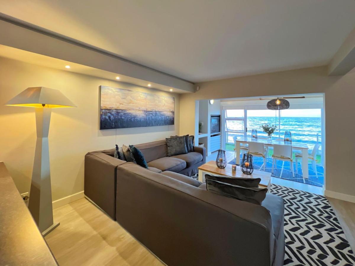 Waterfront Edge B5 Villa Swakopmund Kültér fotó