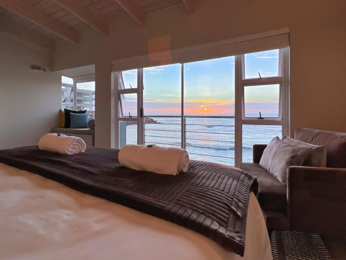 Waterfront Edge B5 Villa Swakopmund Kültér fotó