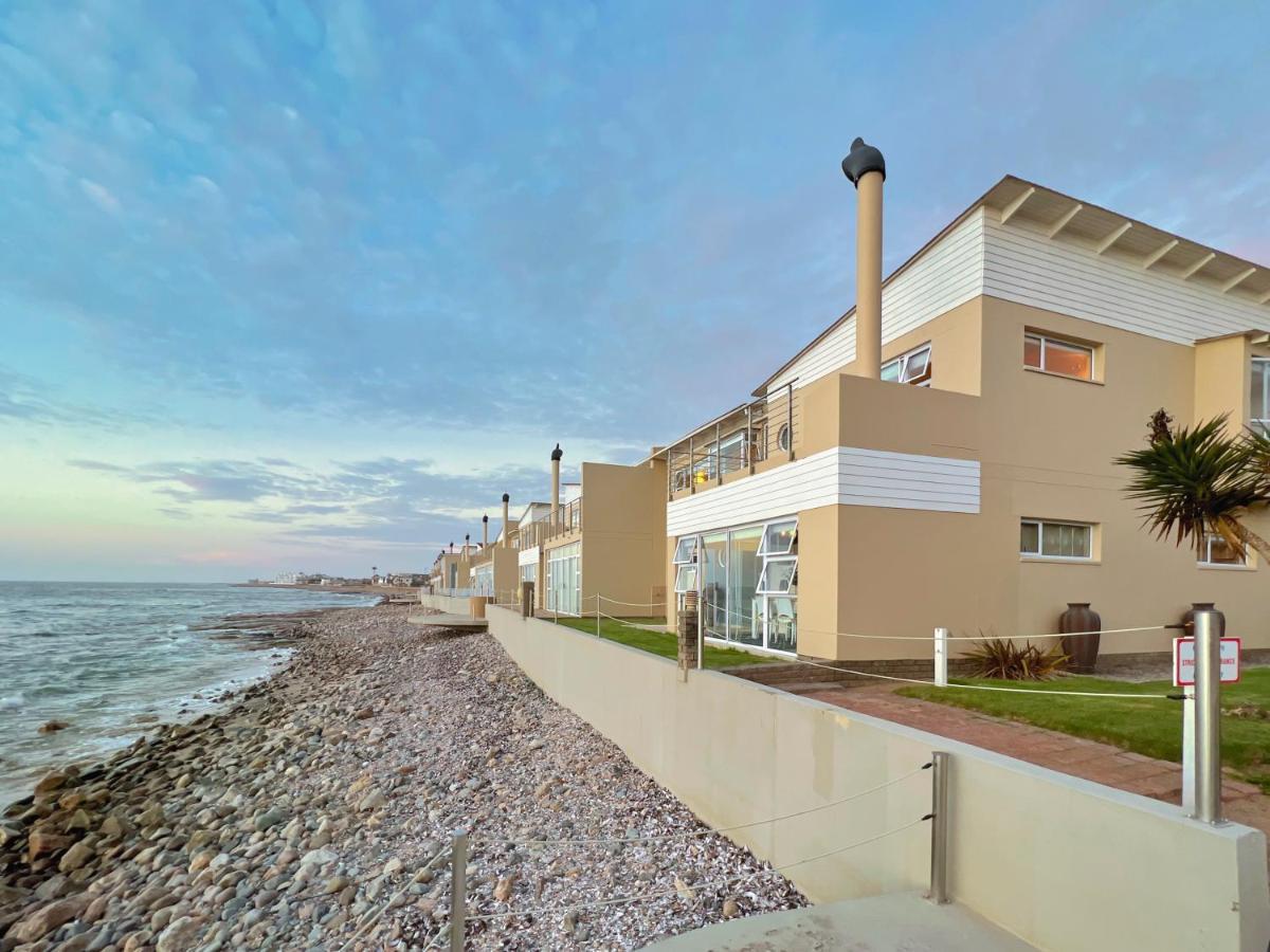 Waterfront Edge B5 Villa Swakopmund Kültér fotó