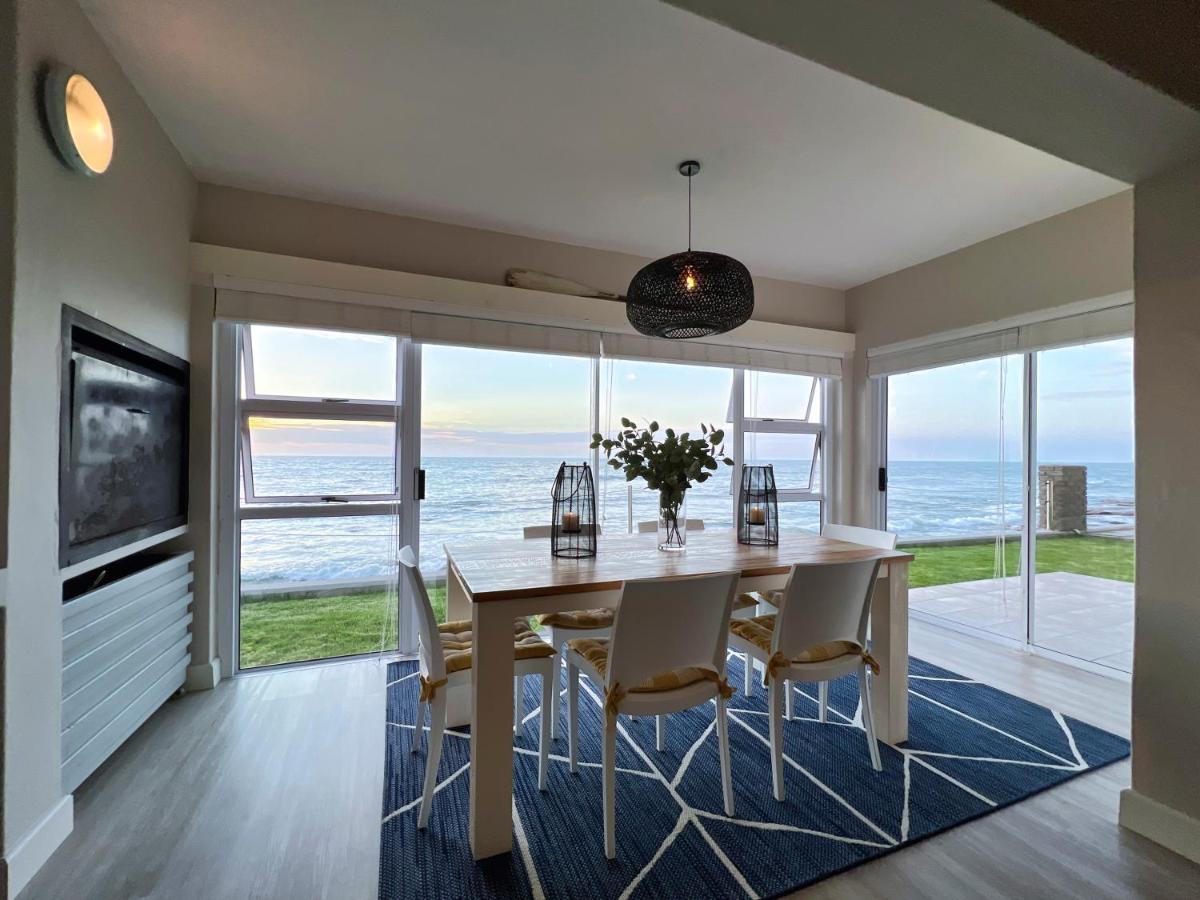Waterfront Edge B5 Villa Swakopmund Kültér fotó