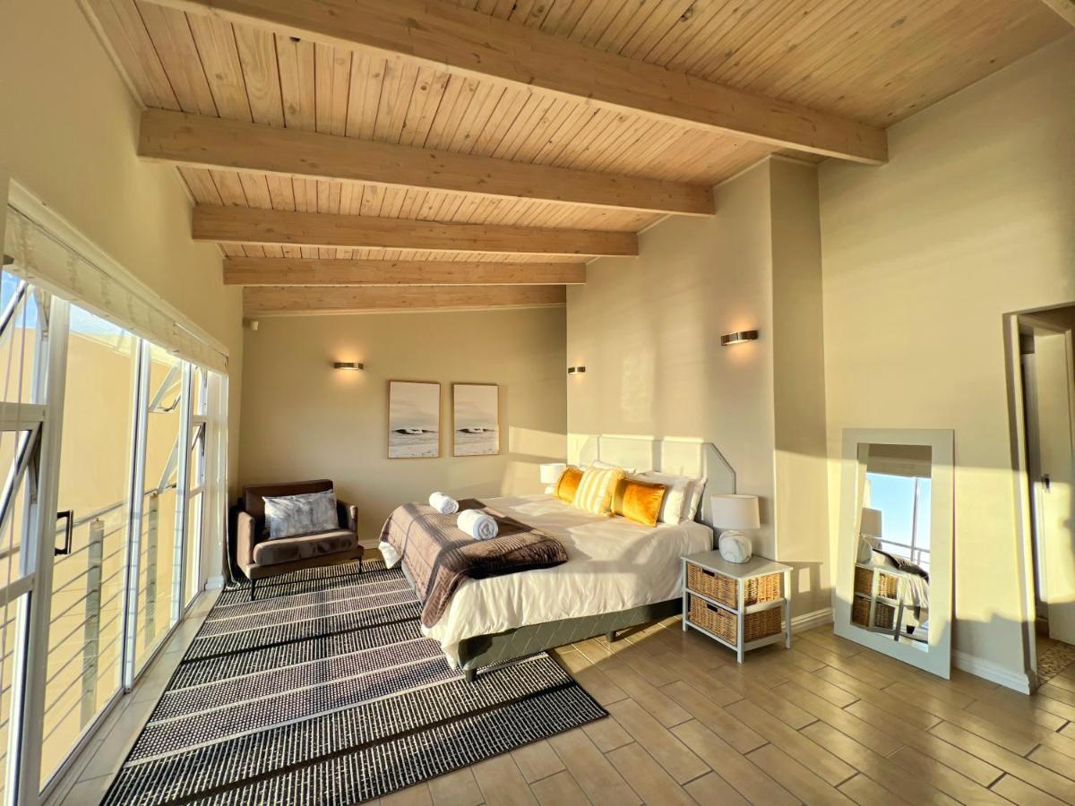 Waterfront Edge B5 Villa Swakopmund Kültér fotó