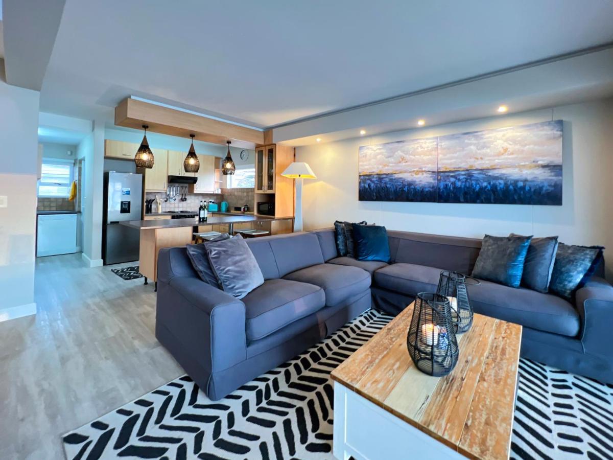 Waterfront Edge B5 Villa Swakopmund Kültér fotó